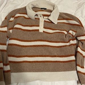 Women’s sweater
